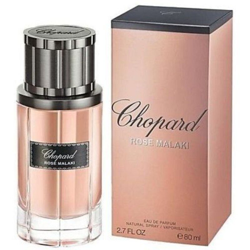 Naiste parfüüm Chopard Rose Malaki EDP, 80 ml hind ja info | Parfüümid naistele | hansapost.ee