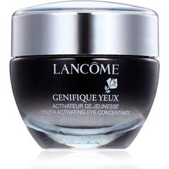 Silmakreem Lancôme Advanced Génifique Yeux, 15 ml hind ja info | Silmakreemid ja seerumid | hansapost.ee