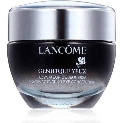 Silmakreem Lancôme Advanced Génifique Yeux, 15 ml цена и информация | Silmakreemid ja seerumid | hansapost.ee