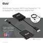 Hub Club 3D CSV-7220 hind ja info | USB adapterid ja jagajad | hansapost.ee