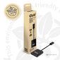 Hub Club 3D CSV-7220 цена и информация | USB adapterid ja jagajad | hansapost.ee