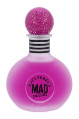 Katy Perry Katy Perry´s Mad Potion EDP для женщин 100 мл цена и информация | Женские духи | hansapost.ee