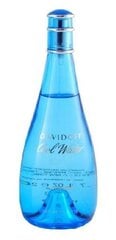 Davidoff Cool Water Woman EDT naistele 200 ml hind ja info | Parfüümid naistele | hansapost.ee