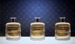 Meeste kinkekomplekt Trussardi Parfums Riflesso Gift Set EDT 50 ml and Shower Gel Riflesso 100 ml цена и информация | Parfüümid meestele | hansapost.ee