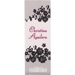 Christina Aguilera Signature EDP naistele 50 ml hind ja info | Christina Aguilera Parfüümid, lõhnad ja kosmeetika | hansapost.ee