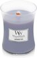 WoodWick lõhnaküünal Lavender Spa, 275 g hind ja info | Küünlad, küünlajalad | hansapost.ee