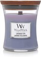 WoodWick lõhnaküünal Lavender Spa, 275 g