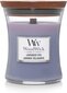 WoodWick lõhnaküünal Lavender Spa, 275 g hind ja info | Küünlad, küünlajalad | hansapost.ee