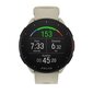 Polar Pacer GPS Sports Watch S-L Cloud White 900102175 hind ja info | Nutikellad, laste nutikellad | hansapost.ee