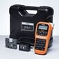 Brother PT-E110VP price and information | Printerid | hansapost.ee