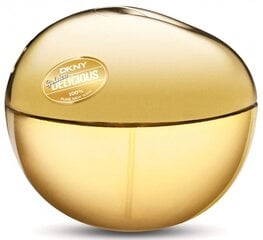 Парфюмированная вода Donna Karan DKNY Golden Delicious edp 100 мл цена и информация | Духи для Нее | hansapost.ee
