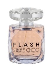 Parfüümvesi Jimmy Choo Flash EDP naistele 100 ml price and information | Perfumes for women | hansapost.ee