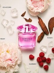 Versace Bright Crystal Absolu EDP naistele 30 ml price and information | Parfüümid naistele | hansapost.ee