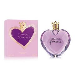 Vera Wang Princess EDT naistele 100 ml hind ja info | Vera Wang Parfüümid | hansapost.ee