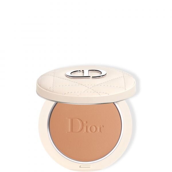 Puuder Dior Forever Natural Bronze - Bronzer 9 g 0.0g 03 Soft Bronze #D69575 hind ja info | Päikesepuudrid ja põsepunad | hansapost.ee