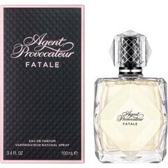 Naiste parfüüm Agent Provocateur (100 ml) hind ja info | Agent Provocateur Parfüümid, lõhnad ja kosmeetika | hansapost.ee