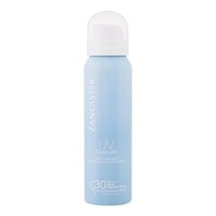 Päikesekreem Lancaster Skin Life Daily Face Mist SPF30 - Face sunscreen, 100 ml hind ja info | Päikesekaitse ja päevitusjärgsed kreemid | hansapost.ee