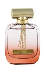 Nina Ricci L´Extase Caresse de Roses EDP naistele 50 ml hind ja info | Parfüümid naistele | hansapost.ee