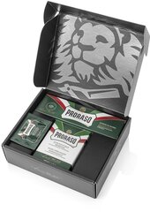 Raseerimiskomplekt meestele Proraso price and information | Shaving products | hansapost.ee