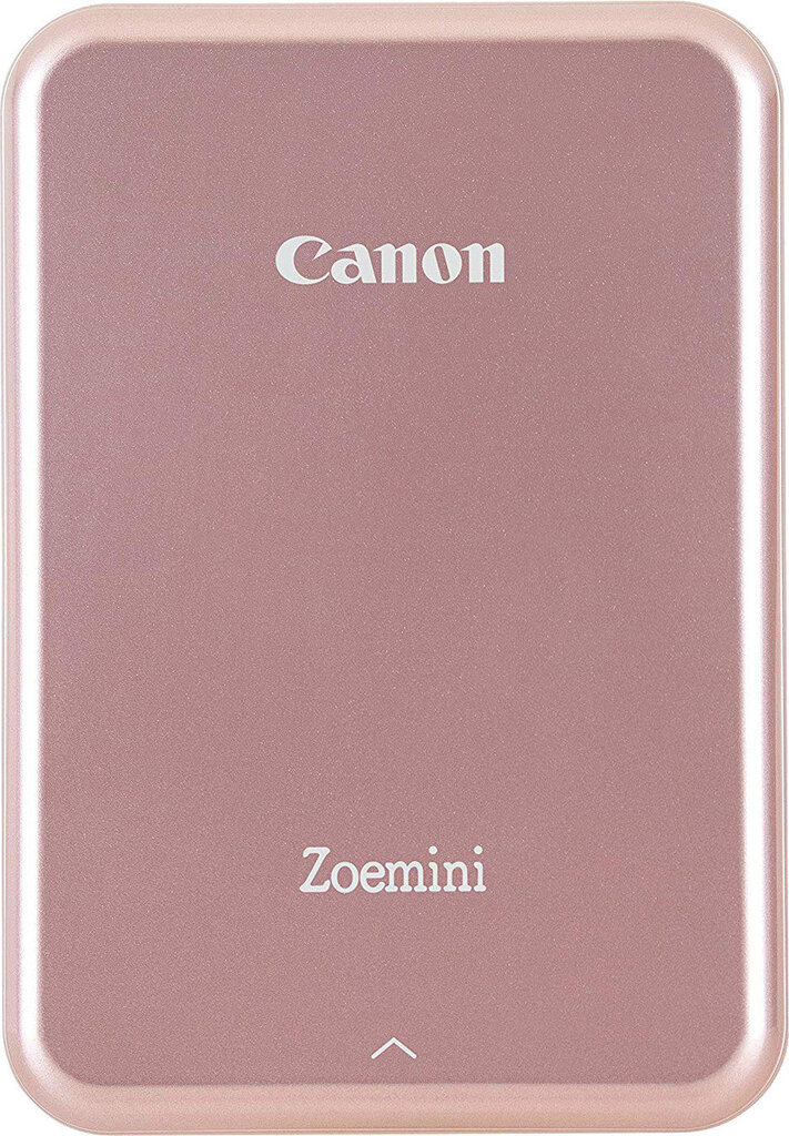 Canon ZoeMini PV-123 Pink hind ja info | Printerid | hansapost.ee