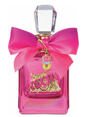 Naiste parfüüm Juicy Couture Viva La Juicy Neon EDP, 100 ml hind ja info | Juicy Couture Parfüümid, lõhnad ja kosmeetika | hansapost.ee