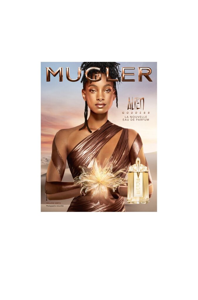 Naiste parfüüm Thierry Mugler Alien Goddes EDP, 60 ml hind ja info | Parfüümid naistele | hansapost.ee