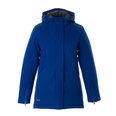 Куртка женская зимняя Huppa FILIPPA, синяя