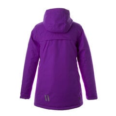 Huppa женская зимняя куртка FILIPPA, фиолетовая цена и информация | Женские куртки | hansapost.ee
