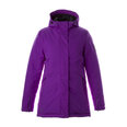 Huppa женская зимняя куртка FILIPPA, фиолетовая
