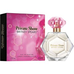 BRITNEY SPEARS Private Show Eau De Parfum 30ml hind ja info | Parfüümid naistele | hansapost.ee