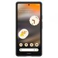 Telefoniümbris Spigen Liquid Air case cover Google Pixel 6A black (20919-0) hind ja info | Telefonide kaitsekaaned ja -ümbrised | hansapost.ee