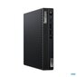 Lenovo ThinkCentre M70q i5-12400T SSD 256 GB 16 GB Windows 11 Pro hind ja info | Lauaarvutid | hansapost.ee