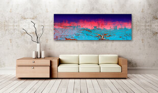 Pilt - Lake of Sighs 135x45 cm hind ja info | Seinapildid | hansapost.ee