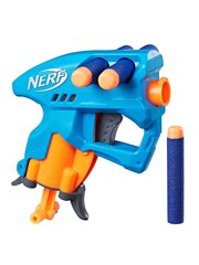 Винтовка - бластер Nerf Nanofire цена и информация | Игрушки для мальчиков | hansapost.ee