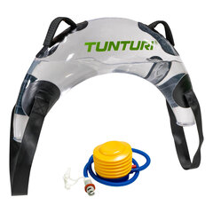 Kott Tunturi Bulgarian Aqua, 17 kg hind ja info | Hantlid, kangid, raskused | hansapost.ee