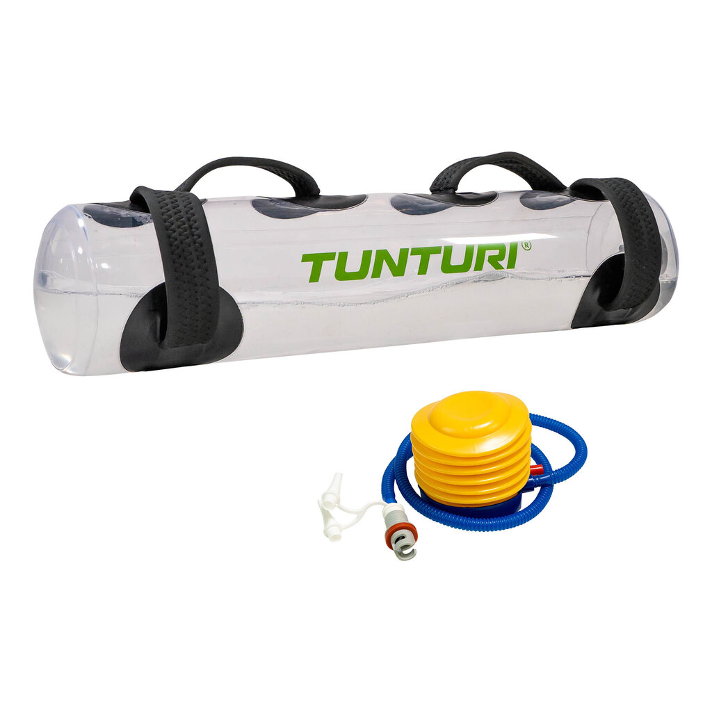 Kott Tunturi Aqua, 20 kg hind ja info | Hantlid, kangid, raskused | hansapost.ee