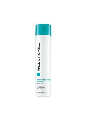 Šampoon kuivadele juustele Paul Mitchell Instant Moisture Shampoo, 1000 ml цена и информация | Šampoonid | hansapost.ee