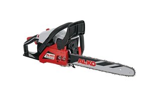 Bensiinimootoriga kettsaag AL-KO BKS 4040 price and information | Chainsaws | hansapost.ee