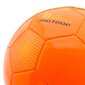 Jalgpallipall Meteor FBX, suurus 4, oranž hind ja info | Jalgpalli pallid | hansapost.ee