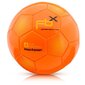 Jalgpallipall Meteor FBX, suurus 4, oranž цена и информация | Jalgpalli pallid | hansapost.ee