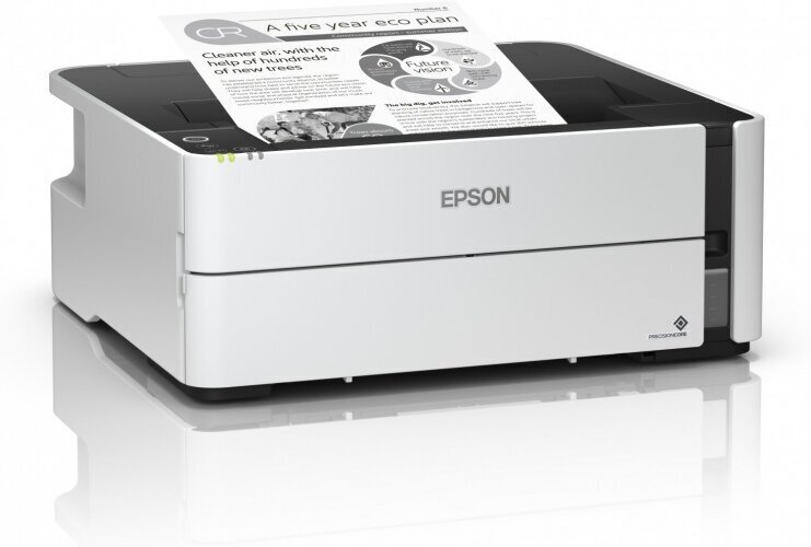 Epson EcoTank M1180 hind ja info | Printerid | hansapost.ee