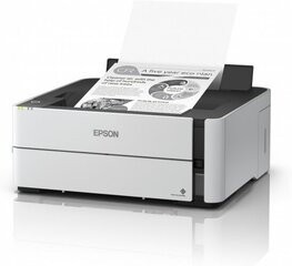 Epson EcoTank M1180, черно-белый цена и информация | Принтеры | hansapost.ee