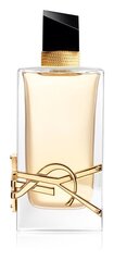 Parfüümvesi Yves Saint Laurent Libre EDP naistele 90 ml hind ja info | Parfüümid naistele | hansapost.ee