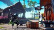 PlayStation 5 videomäng THQ Nordic Biomutant цена и информация | Konsooli- ja arvutimängud | hansapost.ee