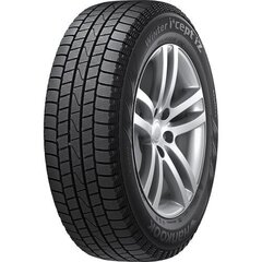 HANKOOK W606 165/70 14 81T цена и информация | Зимняя резина | hansapost.ee