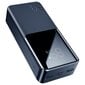 Akupank Joyroom power bank 15W 30000mAh PD QC3.0 AFC black (JR-T015) цена и информация | Akupangad | hansapost.ee