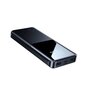 Akupank Joyroom power bank 22.5W 10000mAh PD QC3.0 AFC black (JR-QP191) цена и информация | Akupangad | hansapost.ee