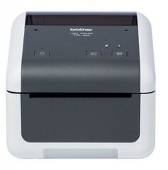 BROTHER TD-4520DN LABEL PRINTER цена и информация | Принтеры | hansapost.ee