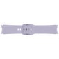 Kellarihm ET-SFR90SVE Samsung Galaxy Watch 5 Sport Strap 20 mm S/M Purple цена и информация | Nutikellade aksessuaarid ja tarvikud | hansapost.ee