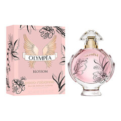 Парфюмерная вода Paco Rabanne Olympea Blossom EDP для женщин, 30 мл цена и информация | Женские духи | hansapost.ee